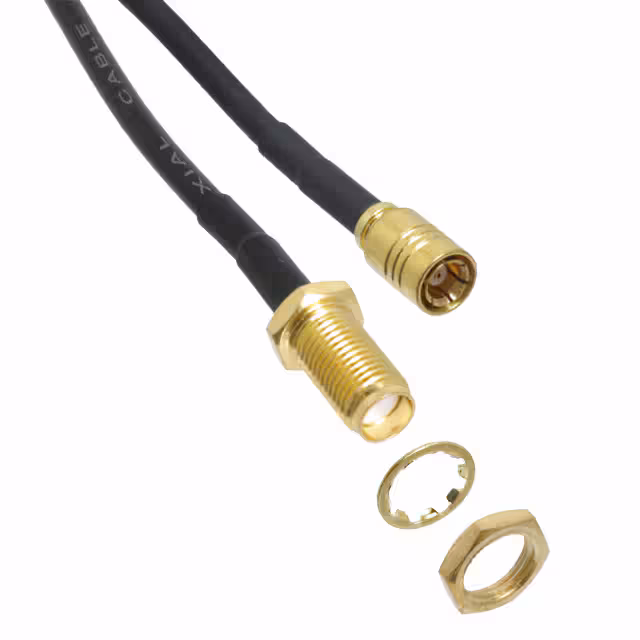 CBA-SMA-SMB1 RF Solutions  Assemblaggi di cavi